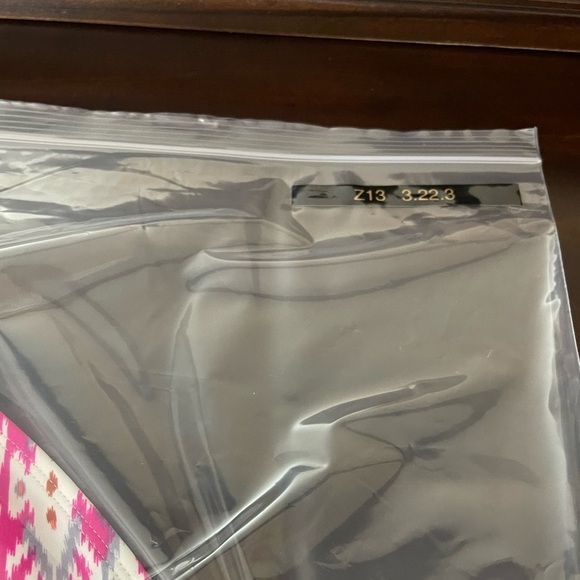 Ninety Six Degrees Tribal Bikini Bottom Size Large - Picture 5 of 5